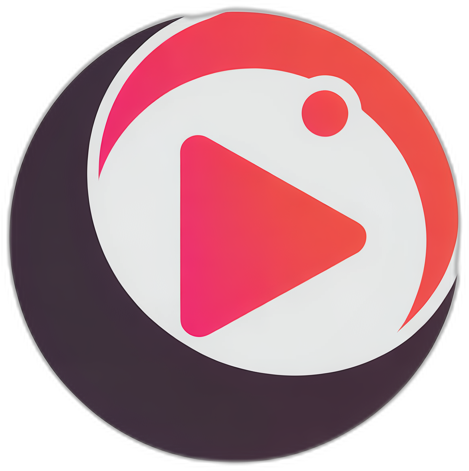莉莉影视品牌Logo