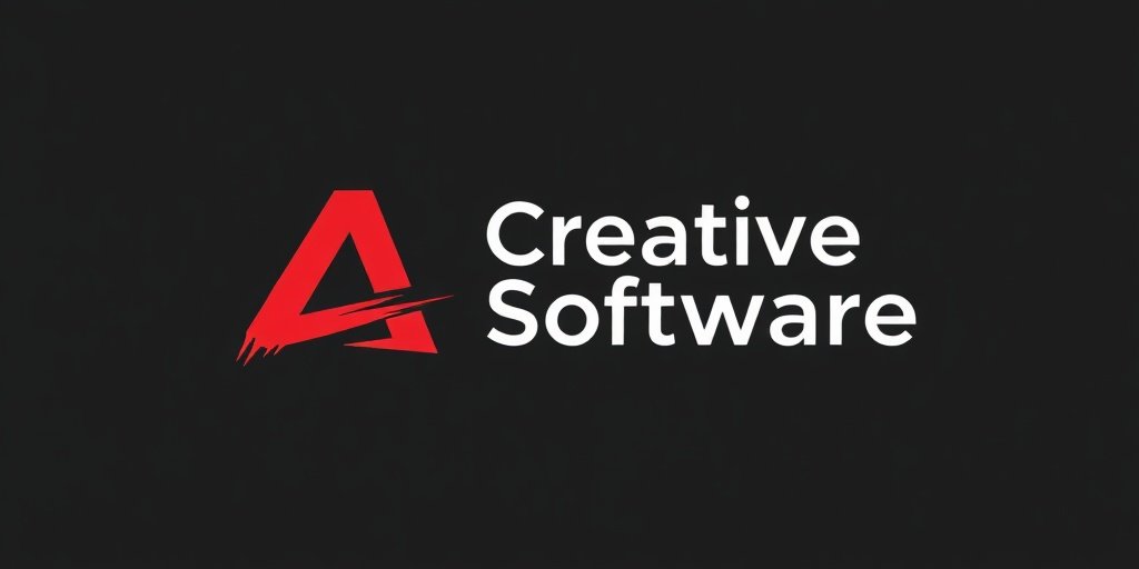 莉莉影视合作伙伴Adobe品牌Logo