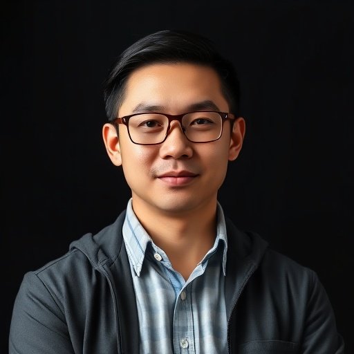 莉莉影视技术总监张明