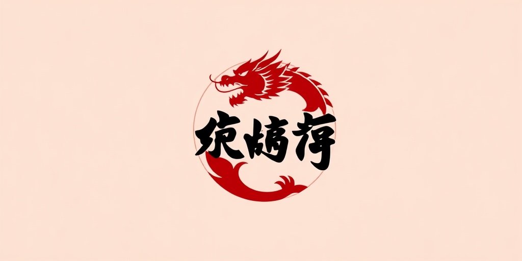 莉莉影视合作伙伴中影集团Logo