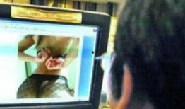 国产淫语视频,网络低俗内容的隐秘角落