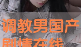 国产调教在线,探索中国本土化情感互动的全新篇章